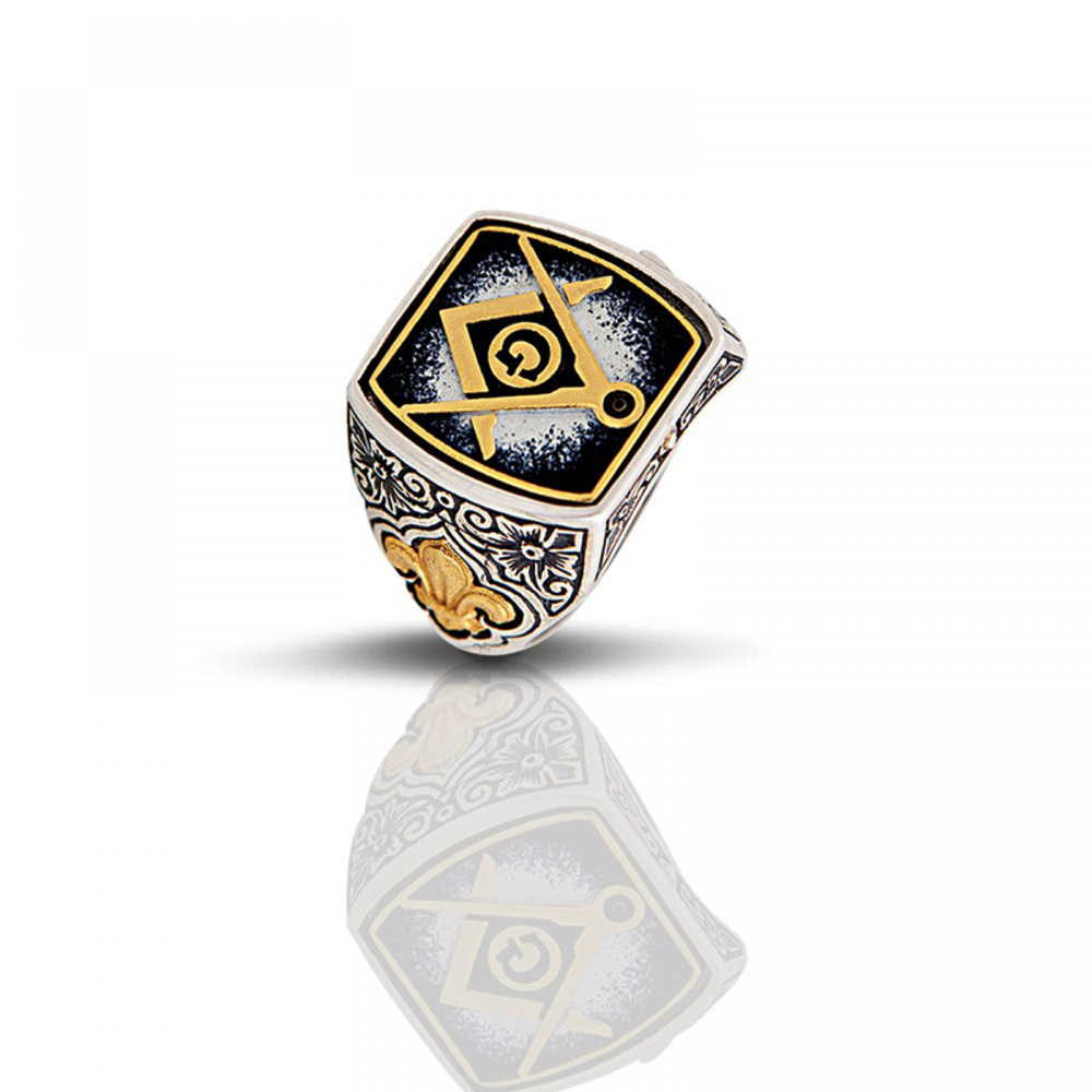 Δαχτυλίδι από τον Dimitrios Exclusive