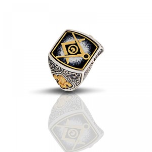 Δαχτυλίδι από τον Dimitrios Exclusive