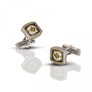 Μανικετόκουμπα από τον Dimitrios Exclusive