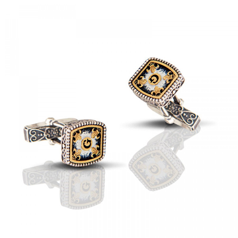 Μανικετόκουμπα από τον Dimitrios Exclusive