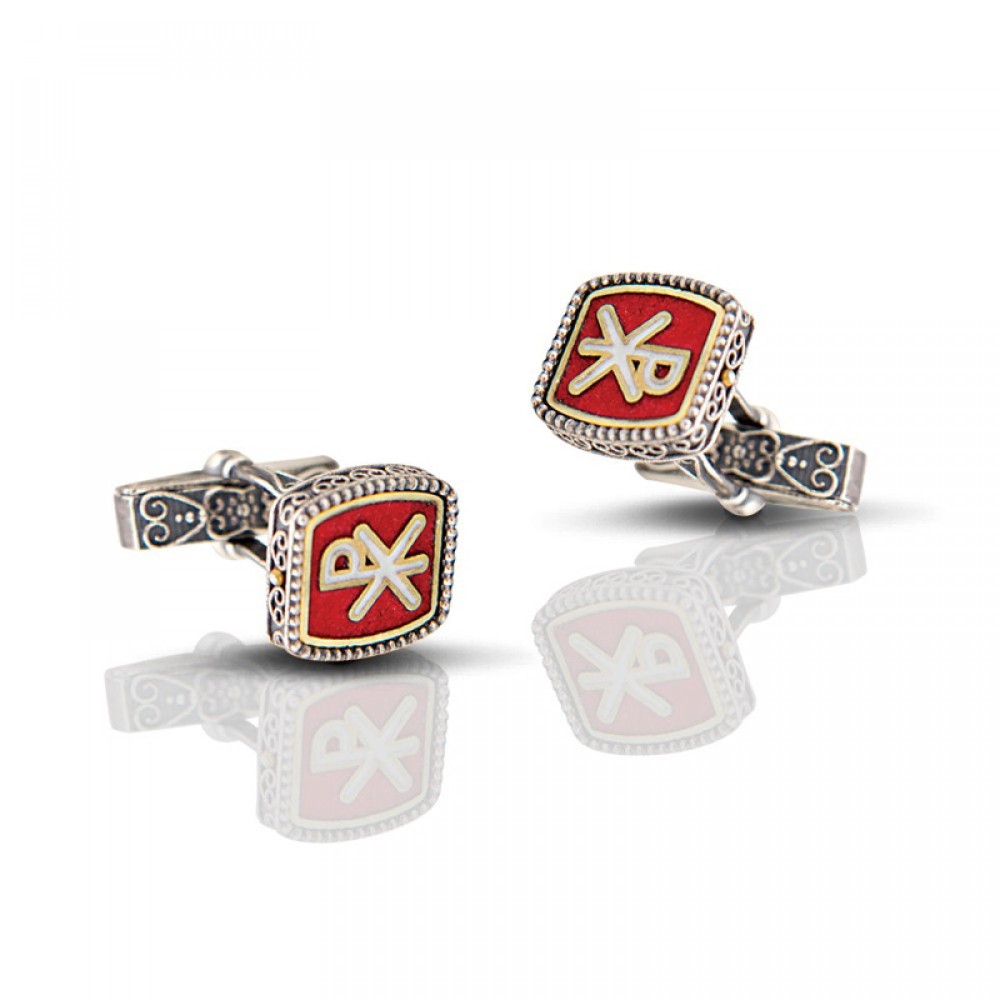 Μανικετόκουμπα από τον Dimitrios Exclusive