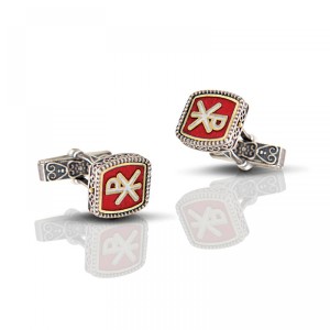 Μανικετόκουμπα από τον Dimitrios Exclusive