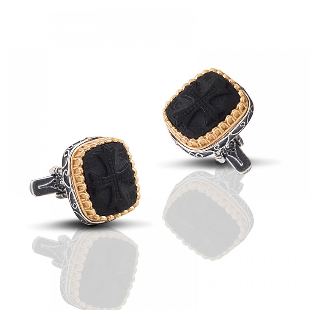  Μανικετόκουμπα από τον Dimitrios Exclusive