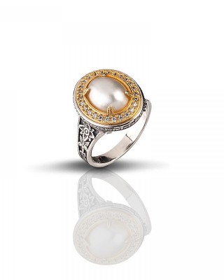  Δαχτυλίδι από τον Dimitrios Exclusive