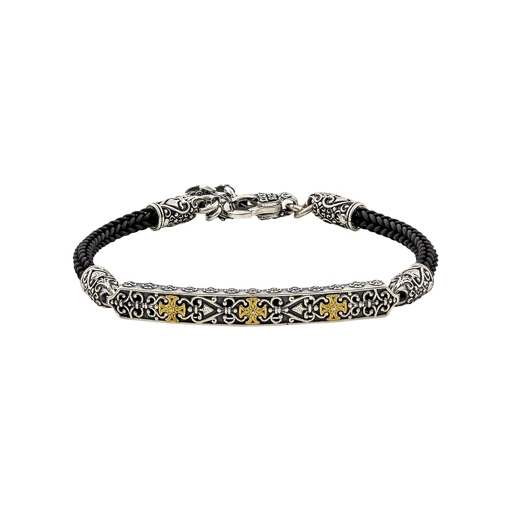 Βραχιόλι  από τον Dimitrios Exclusive