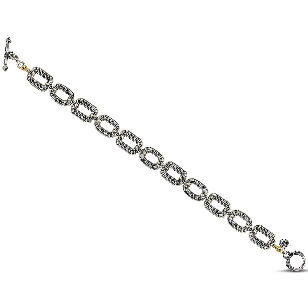 Βραχιόλι από τον Dimitrios Exclusive