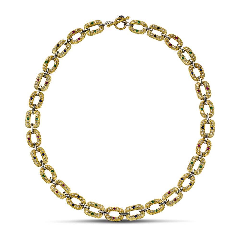 Κολιέ από τον Dimitrios Exclusive