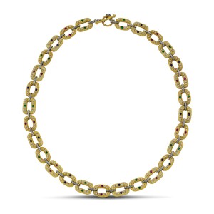 Κολιέ από τον Dimitrios Exclusive