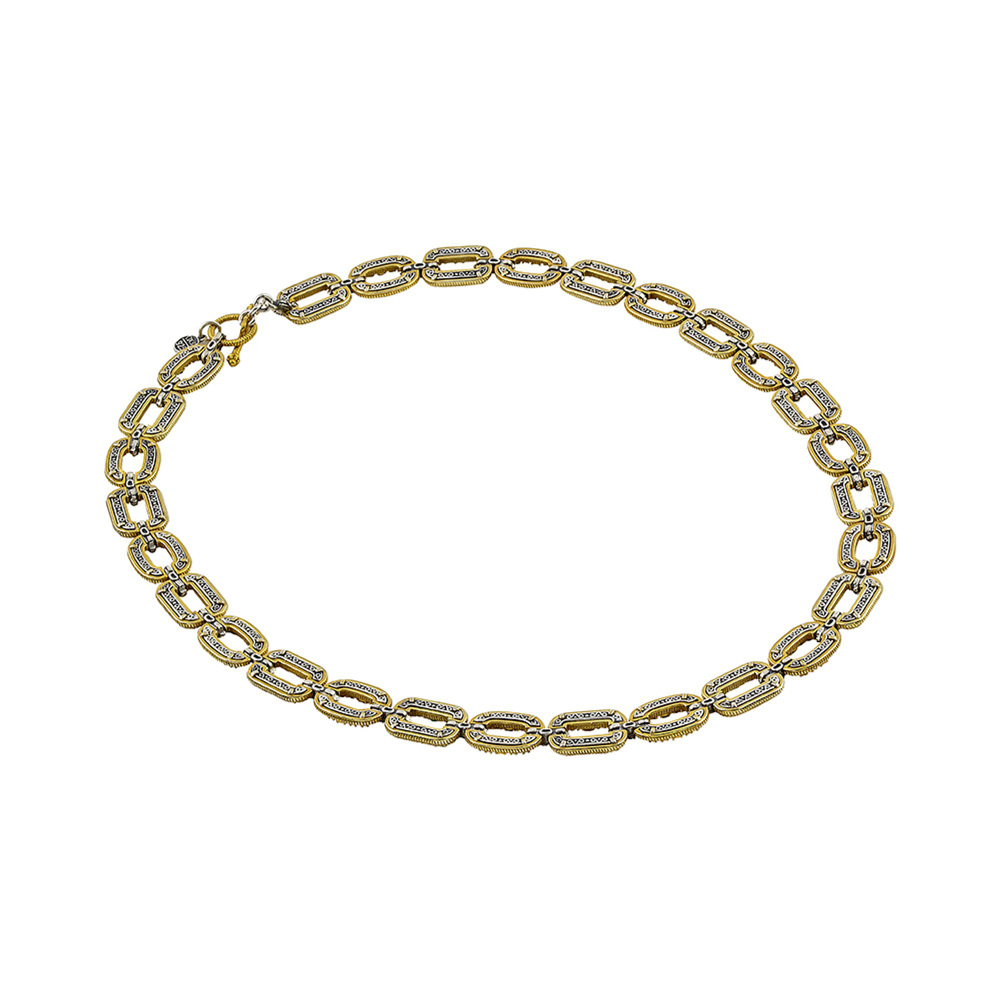 Κολιέ από τον Dimitrios Exclusive