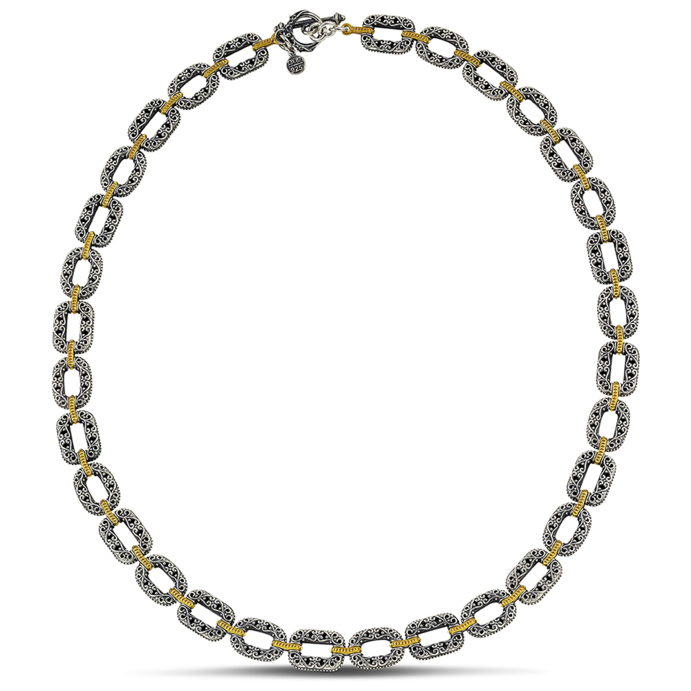 Κολιέ από τον Dimitrios Exclusive