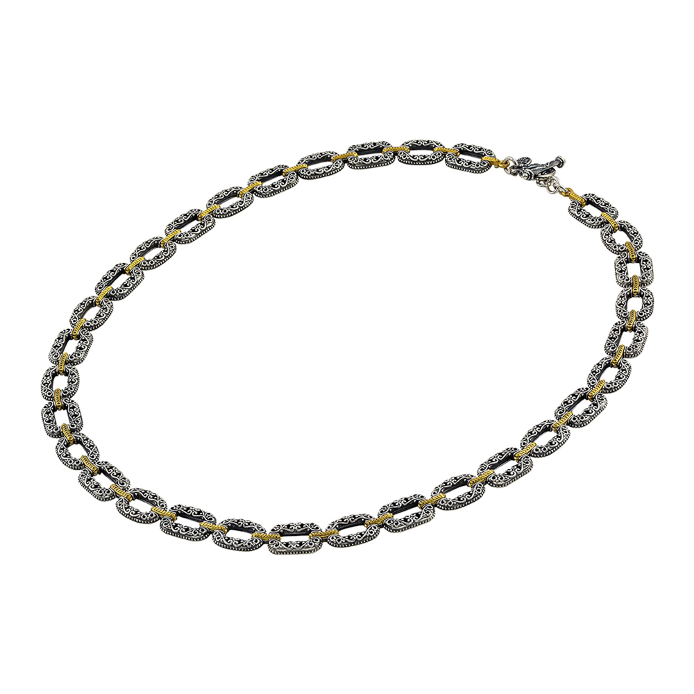 Κολιέ από τον Dimitrios Exclusive