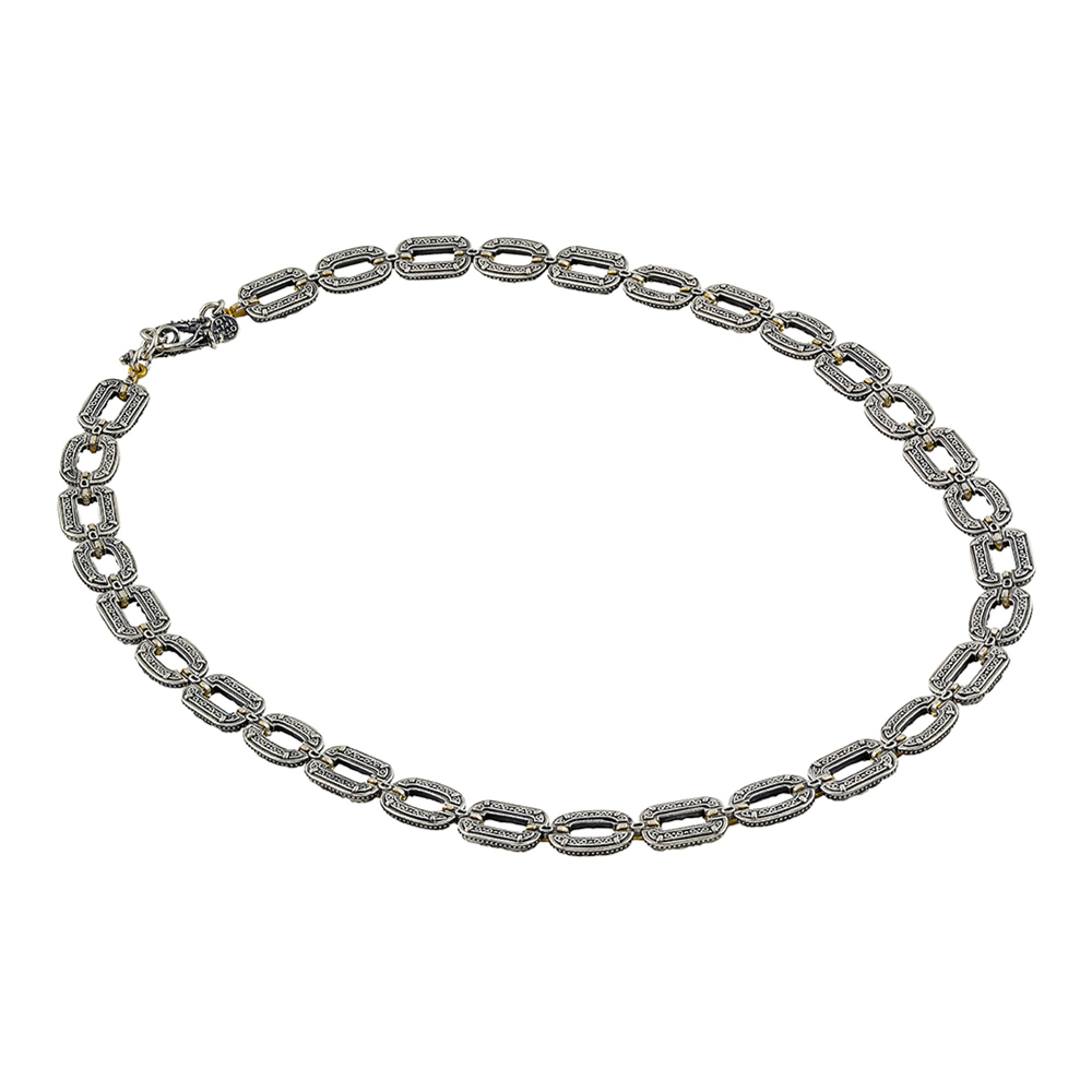 Κολιέ από τον Dimitrios Exclusive