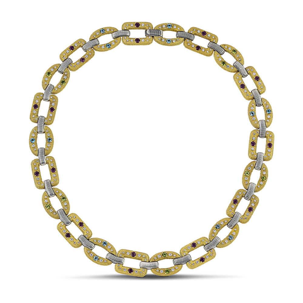 Κολιέ από τον Dimitrios Exclusive