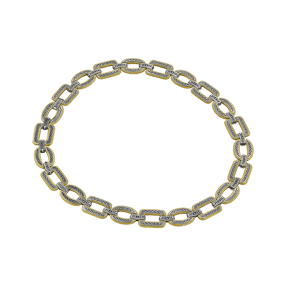 Κολιέ από τον Dimitrios Exclusive