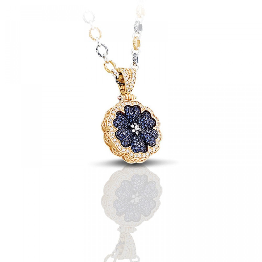 Μενταγιόν από τον Dimitrios Exclusive