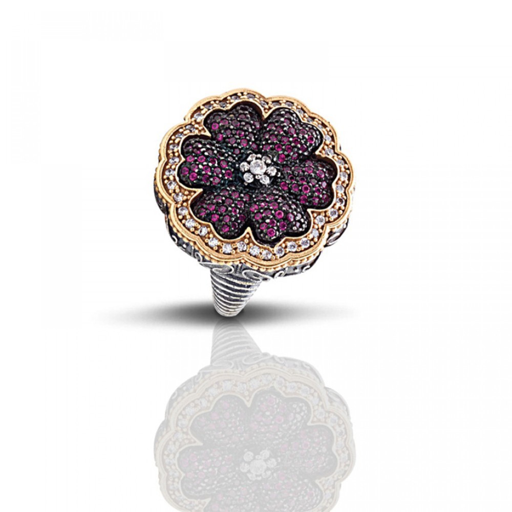 Δαχτυλίδι από τον Dimitrios Exclusive