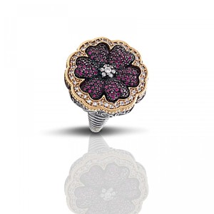 Δαχτυλίδι από τον Dimitrios Exclusive