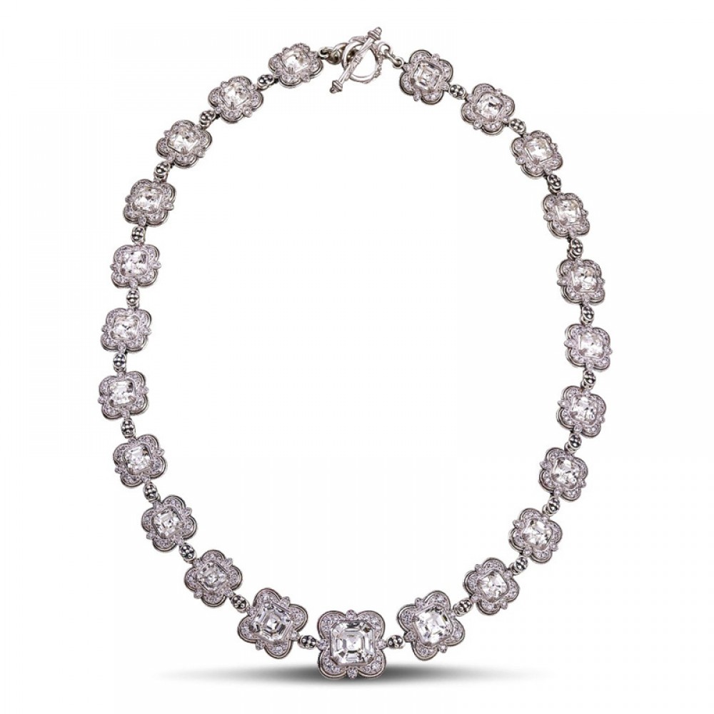 Κολιέ από τον Dimitrios Exclusive