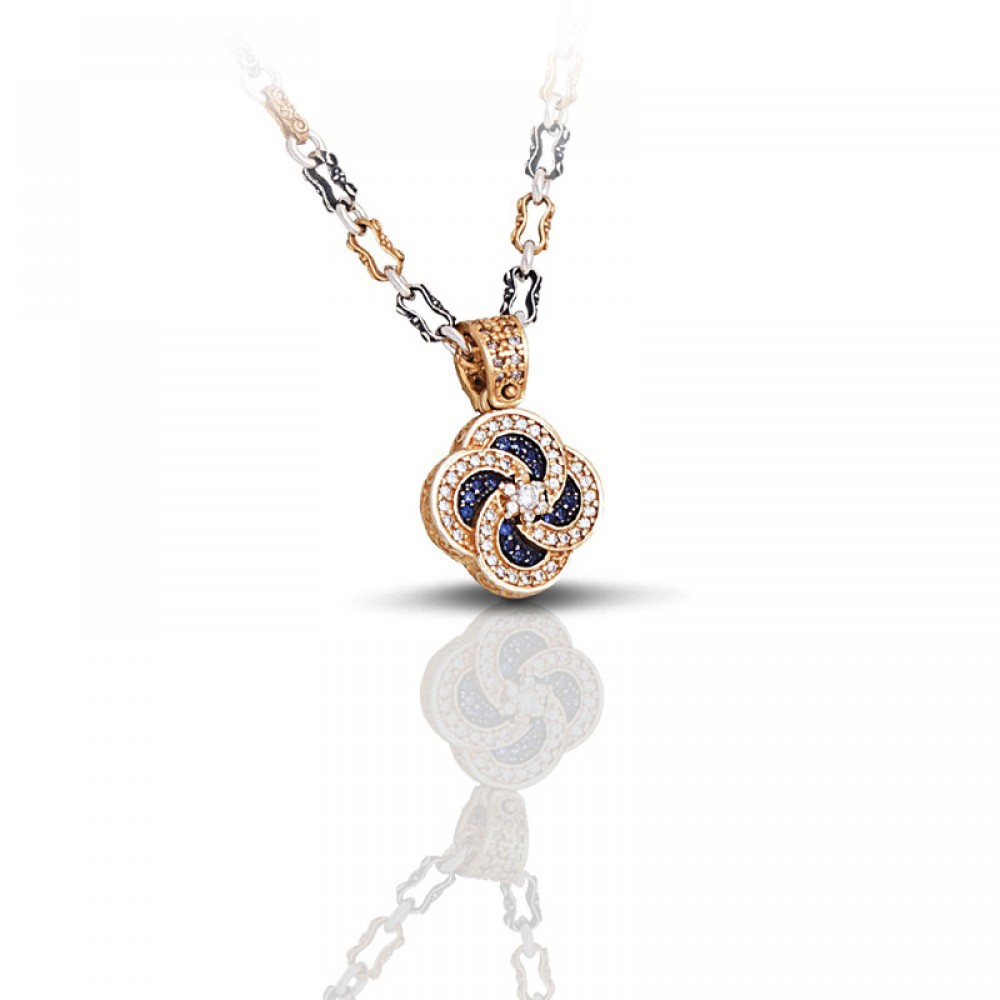 Μενταγιόν από τον Dimitrios Exclusive