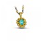 Byzantine Pendant by Dimitrios Exclusive
