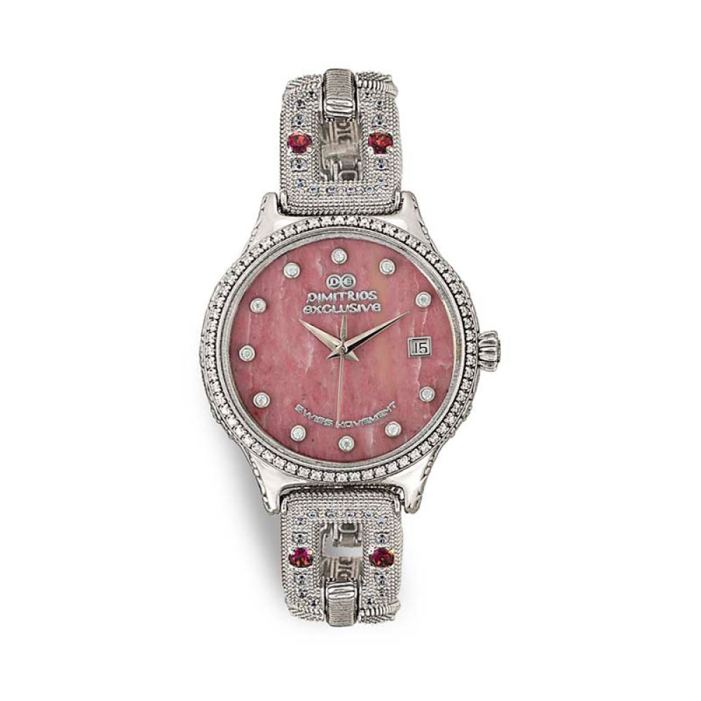 Ρολόι Με Μπρασελέ