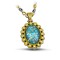 Byzantine Pendant by Dimitrios Exclusive